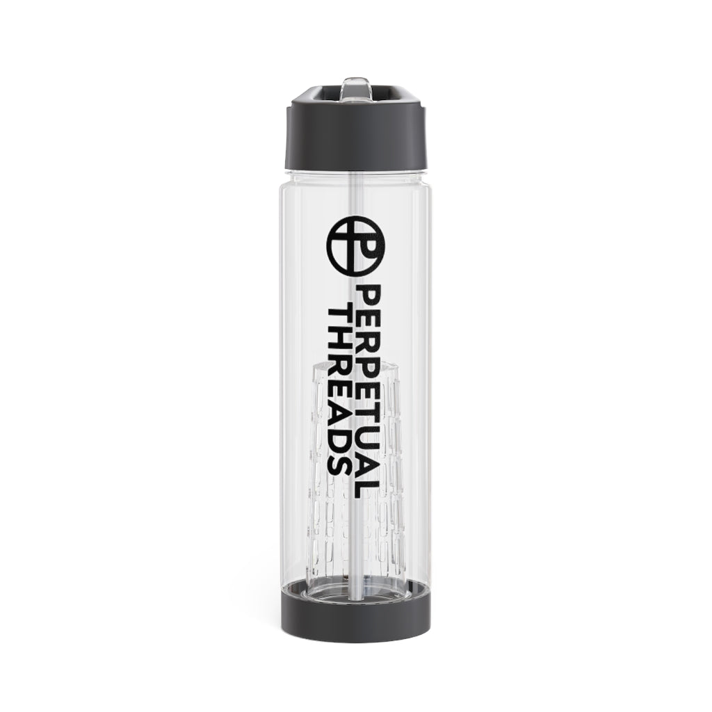 PT Brand Infuser Bottle