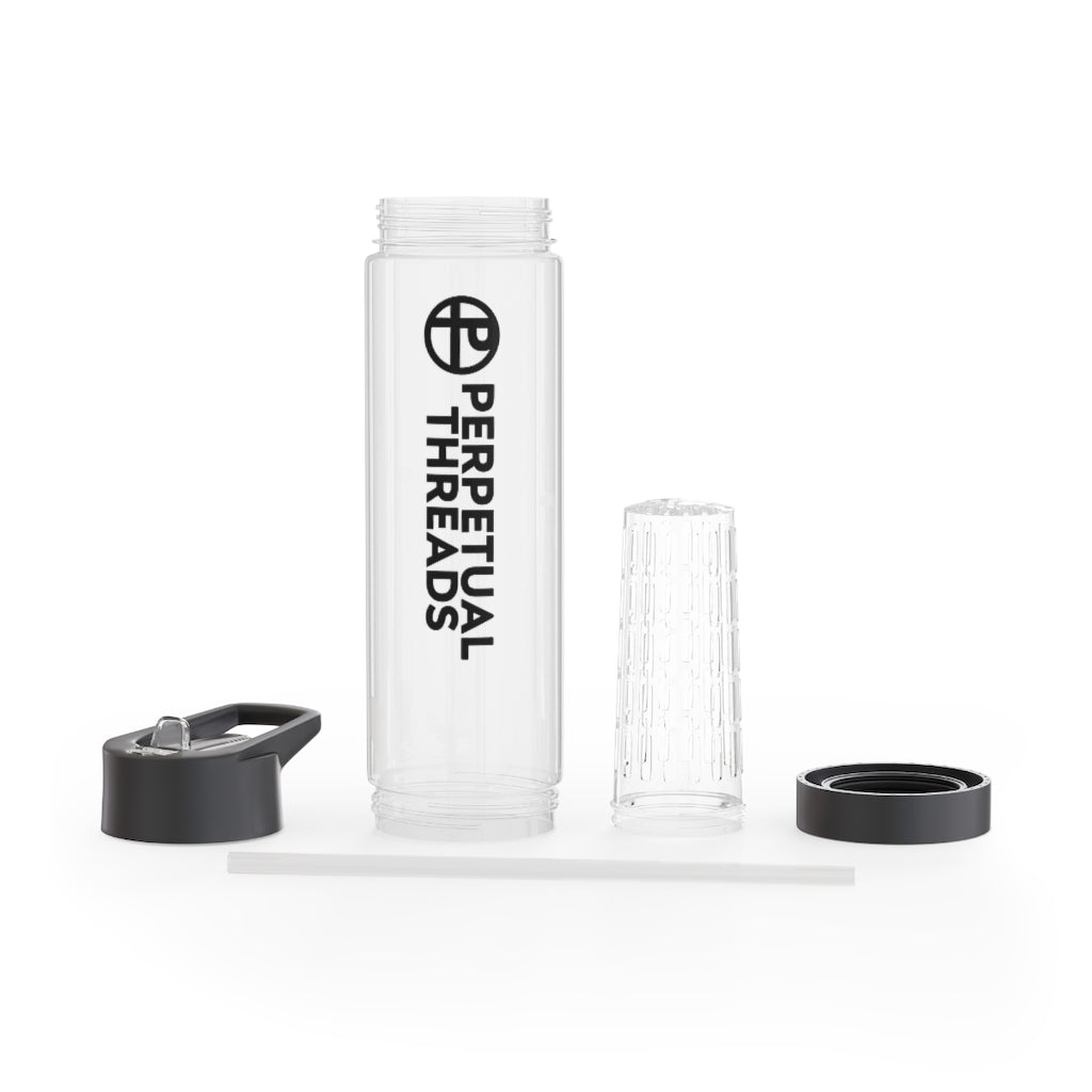 PT Brand Infuser Bottle