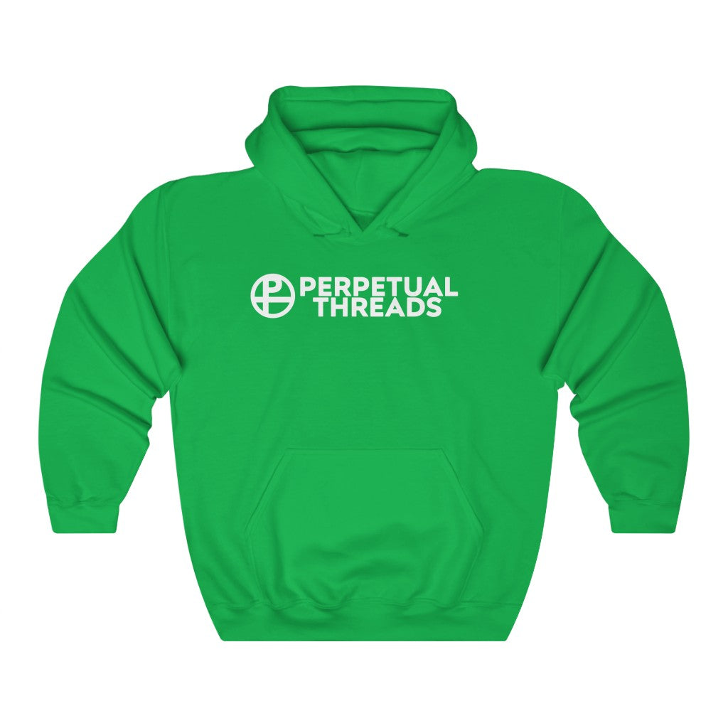 Philly Green PT Hoody