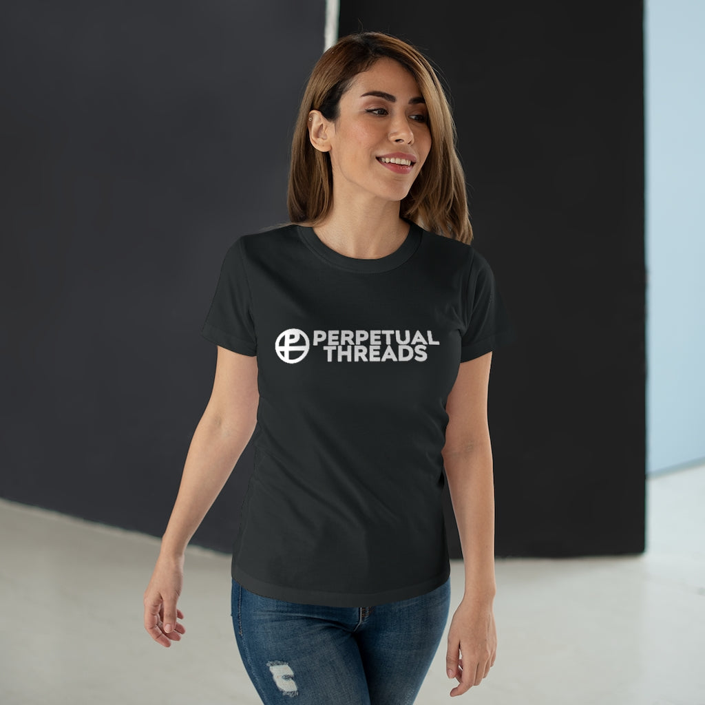 PT Brand Girly Tee