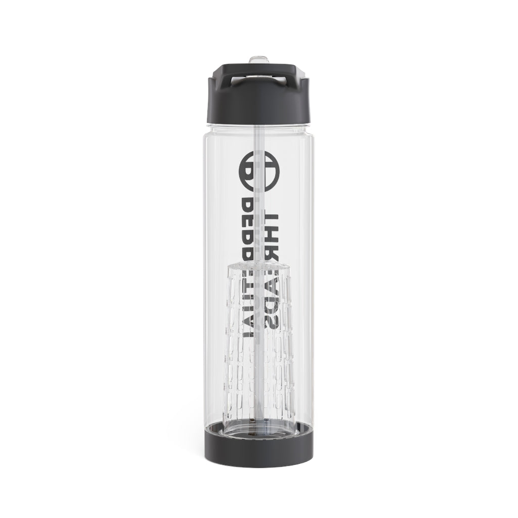 PT Brand Infuser Bottle