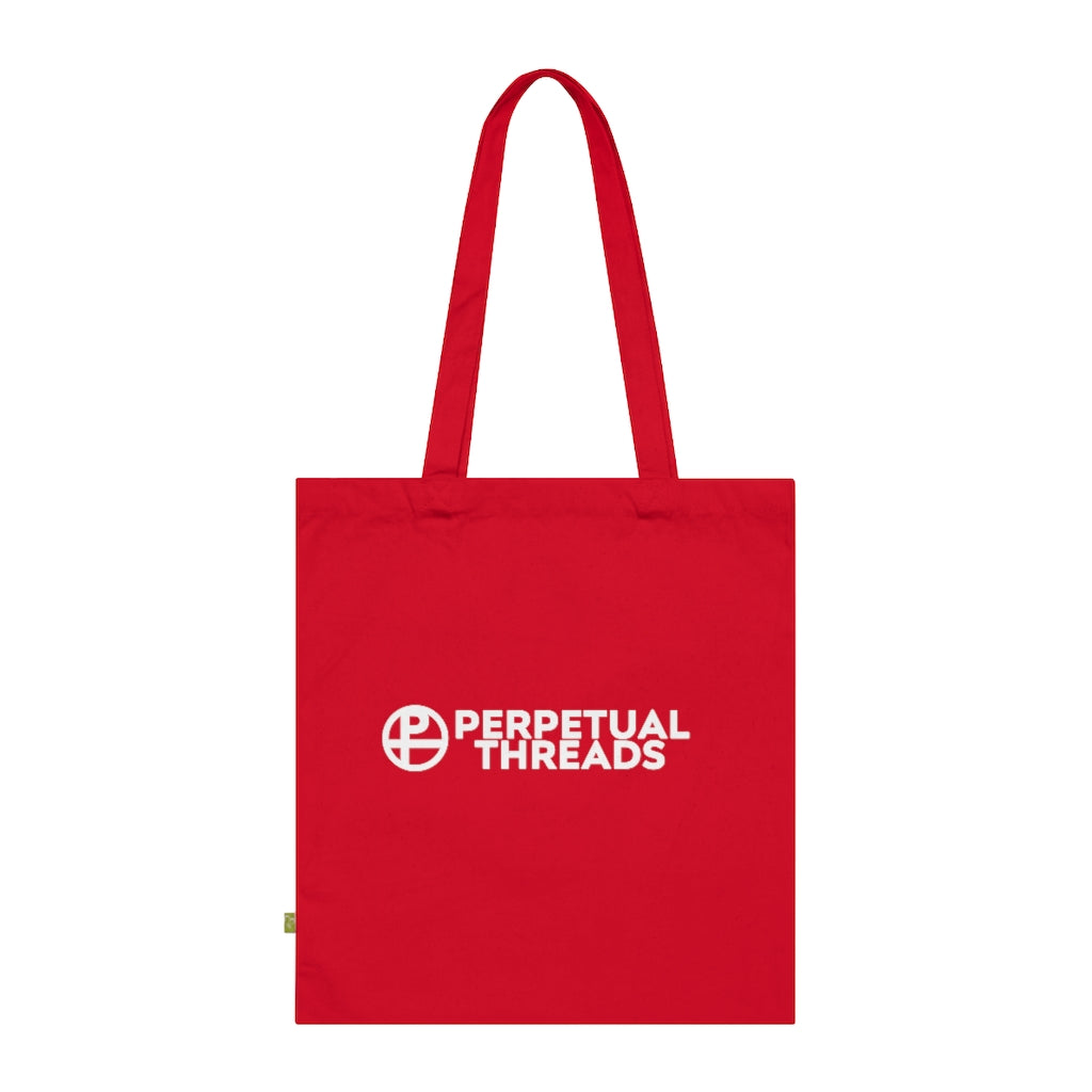 PT Brand Organic Tote