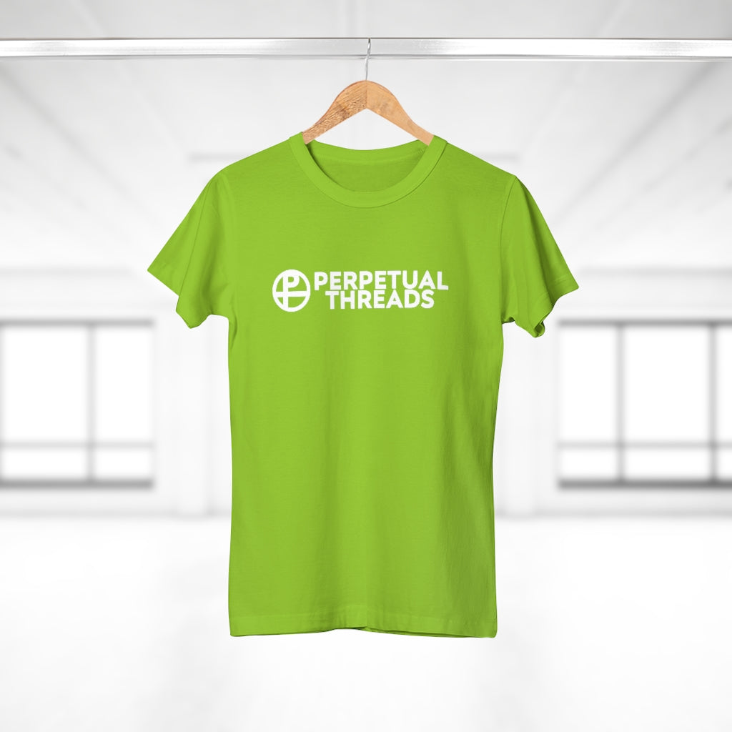 PT Brand Girly Tee