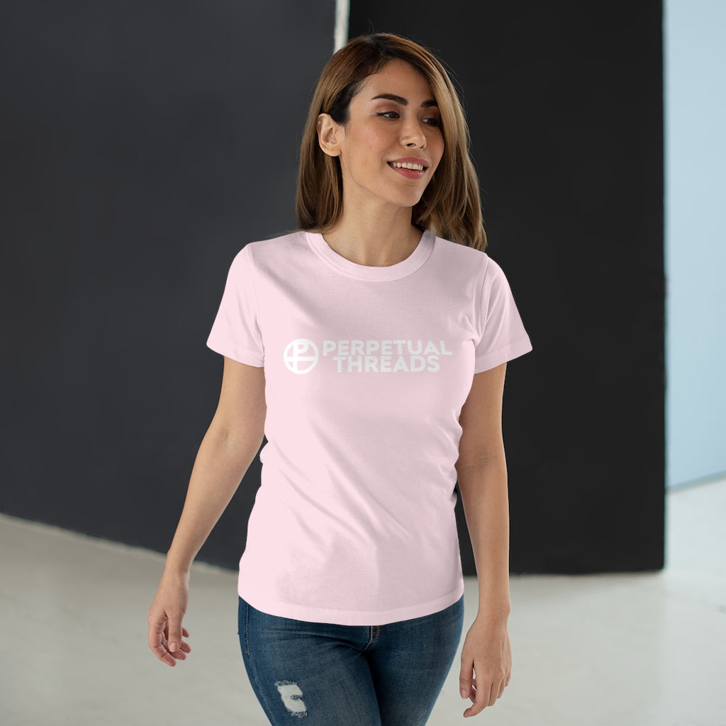 PT Brand Girly Tee