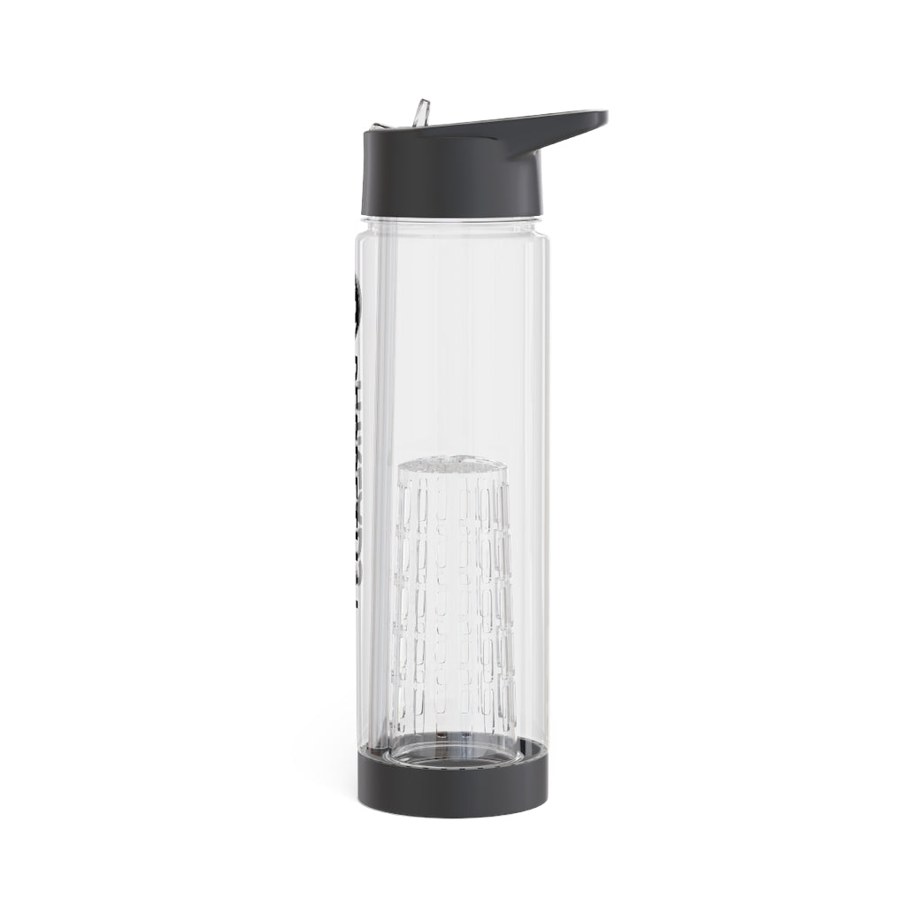 PT Brand Infuser Bottle