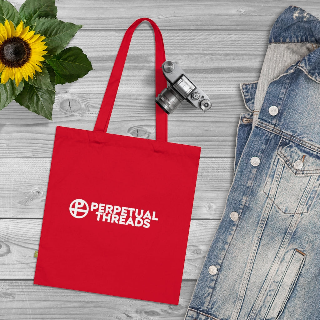 PT Brand Organic Tote