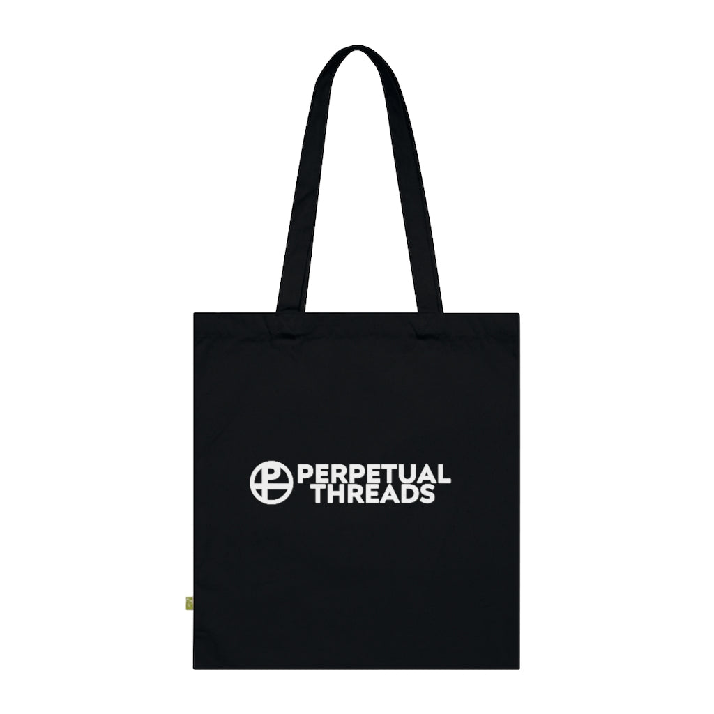 PT Brand Organic Tote
