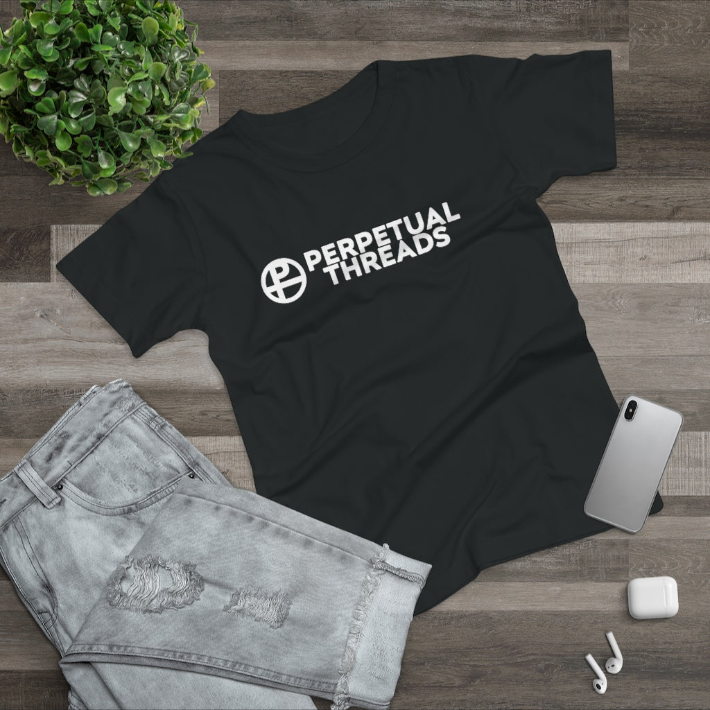 PT Brand Girly Tee