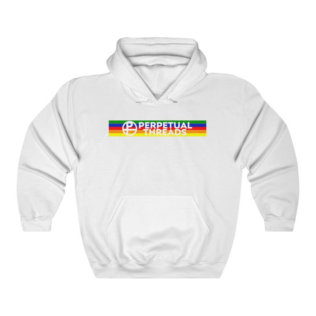 Retro PRISM Hoodie