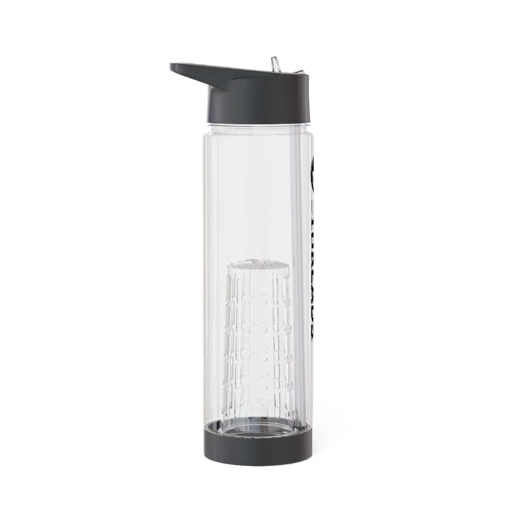 PT Brand Infuser Bottle