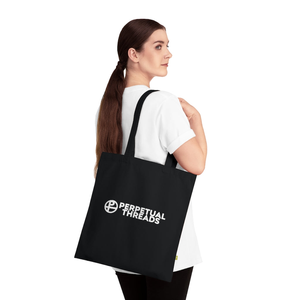 PT Brand Organic Tote
