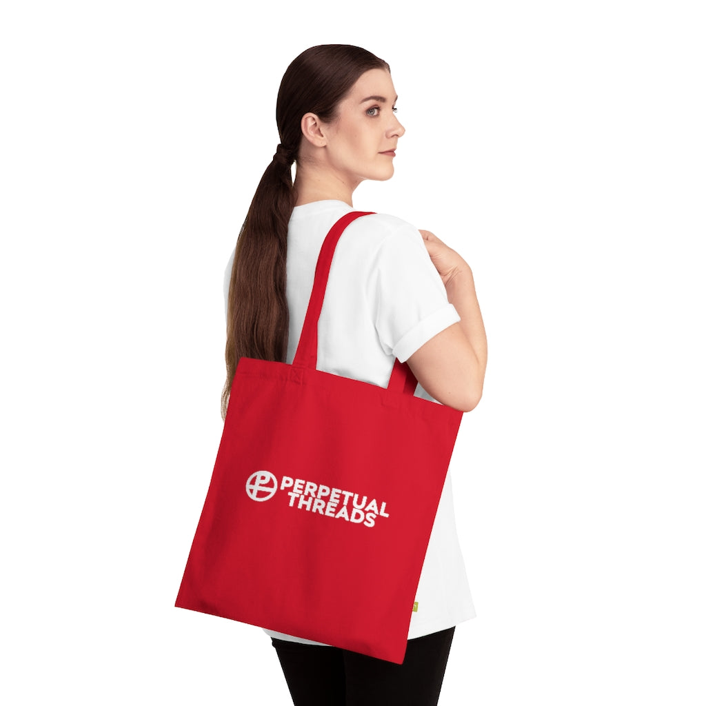 PT Brand Organic Tote