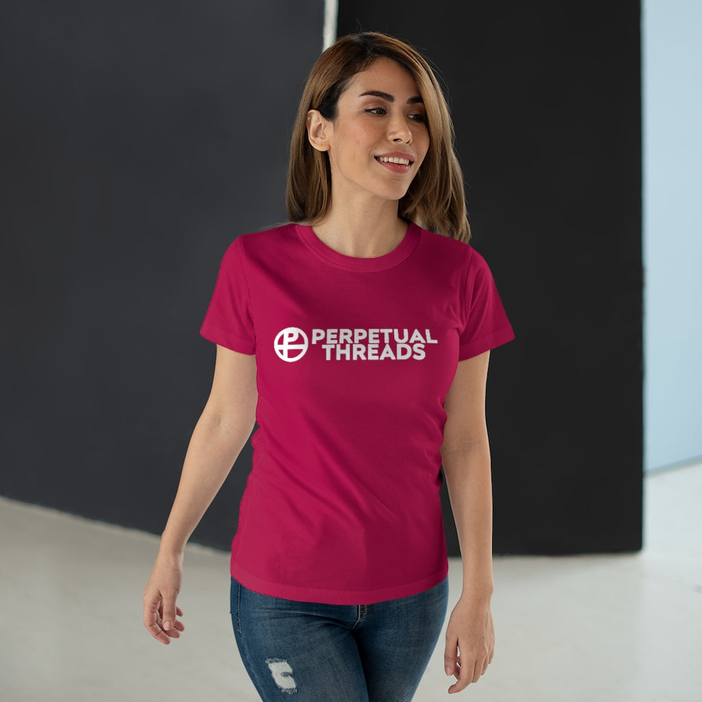 PT Brand Girly Tee