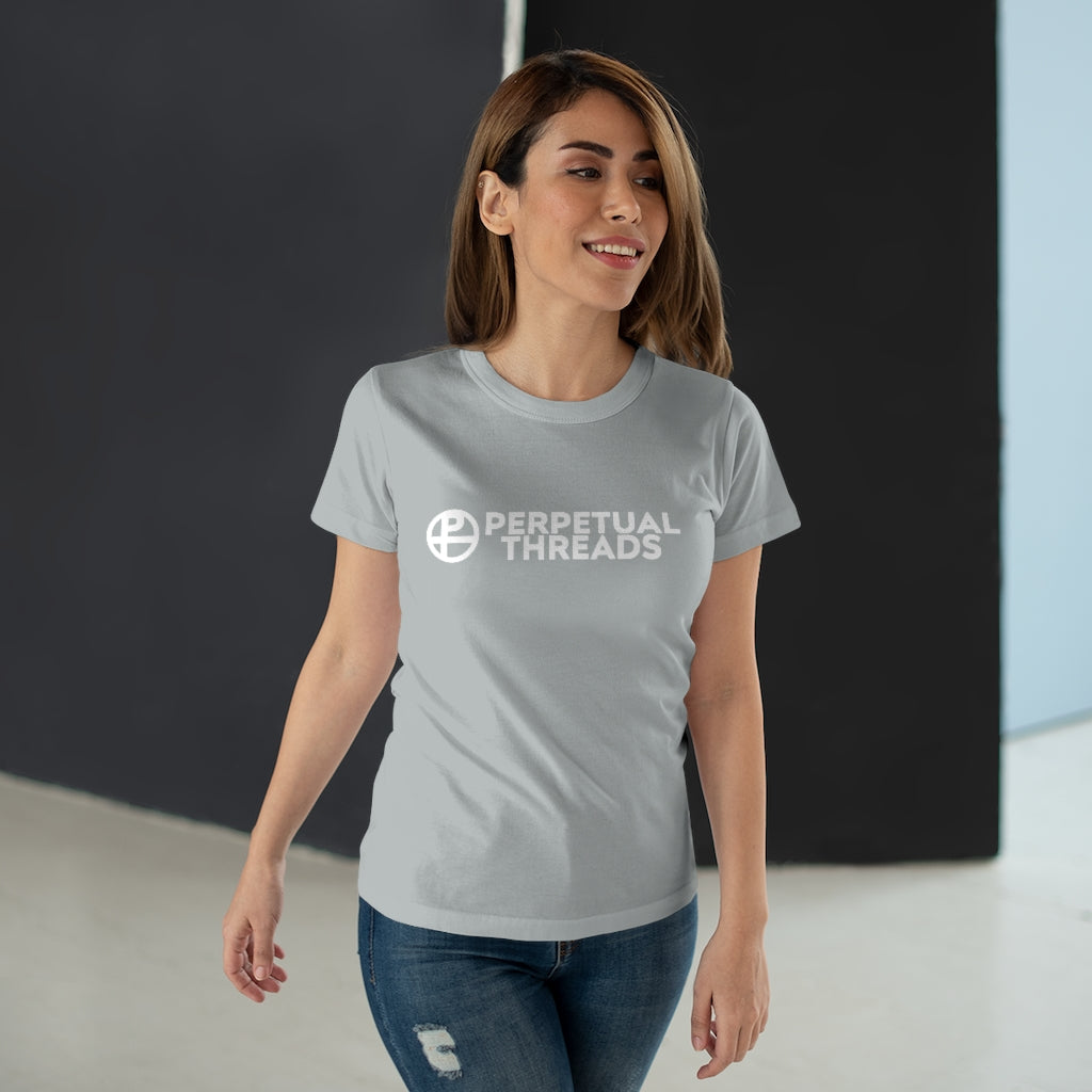 PT Brand Girly Tee