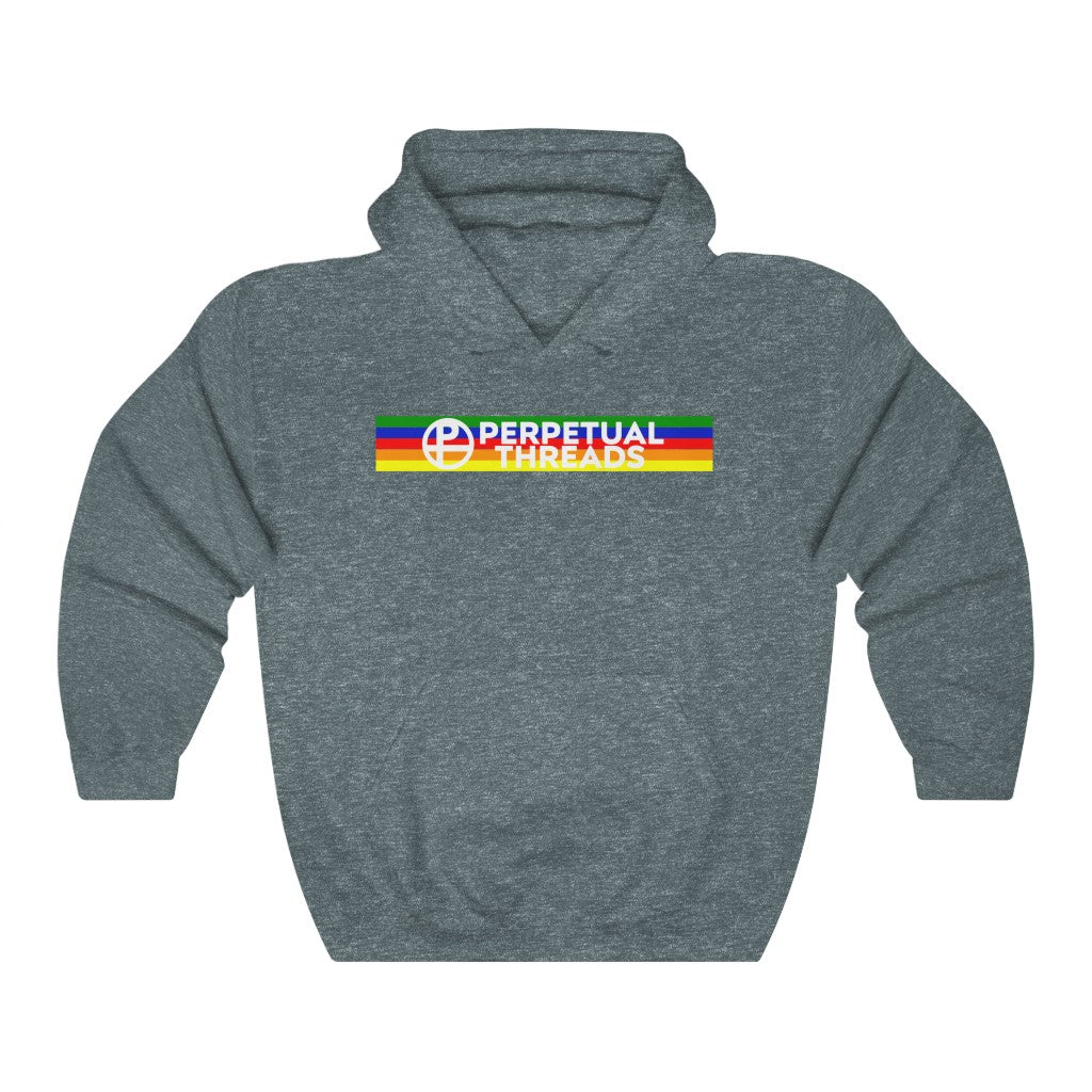 Retro PRISM Hoodie