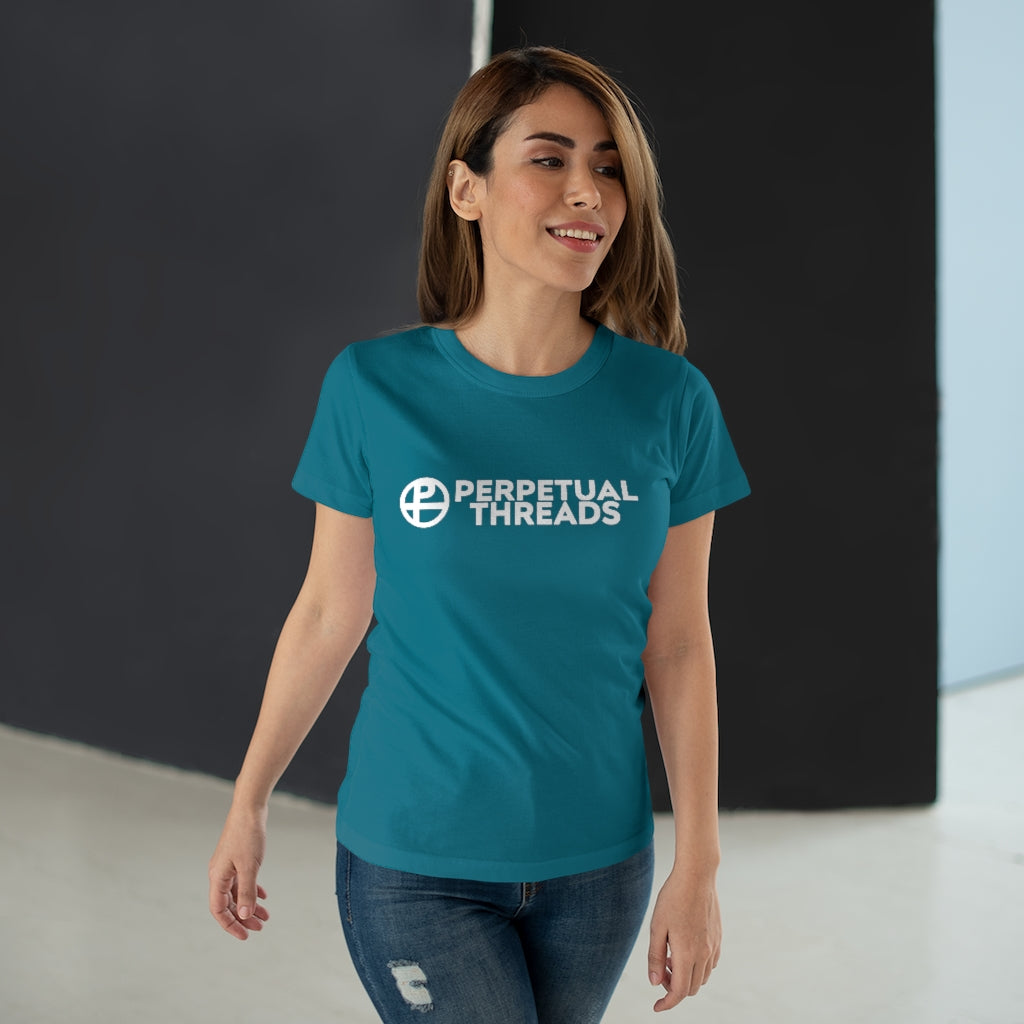 PT Brand Girly Tee