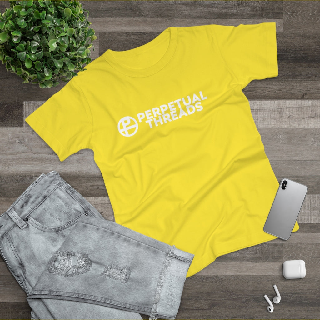 PT Brand Girly Tee