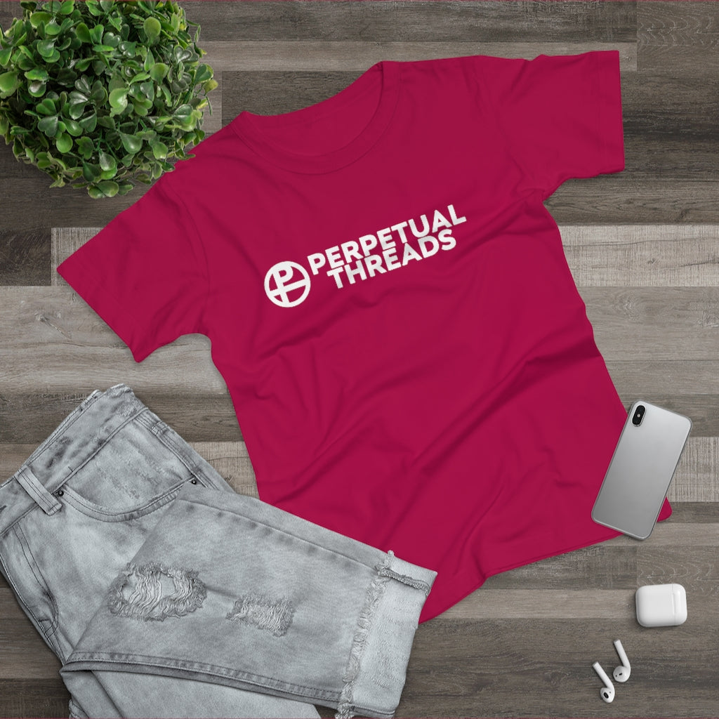 PT Brand Girly Tee