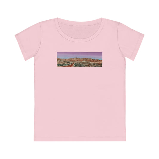 Arizona Girly Tee