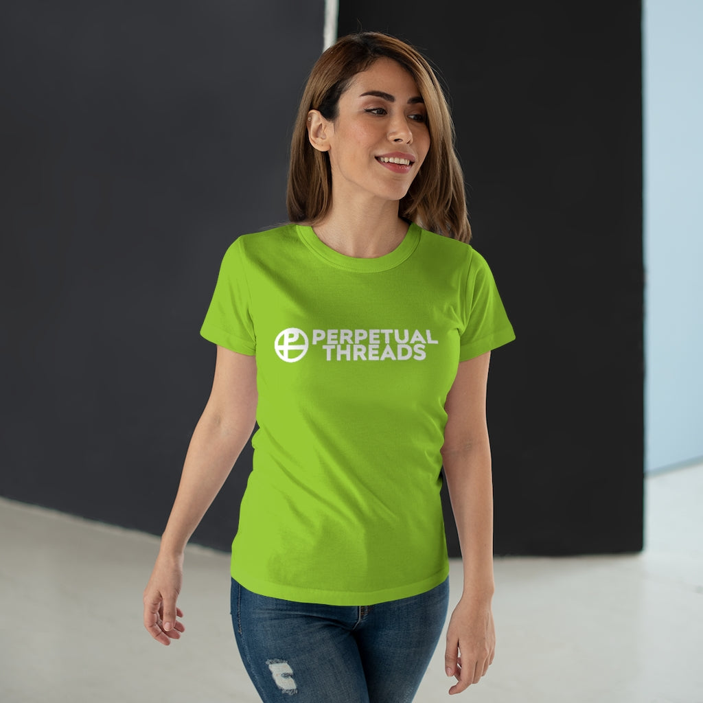 PT Brand Girly Tee