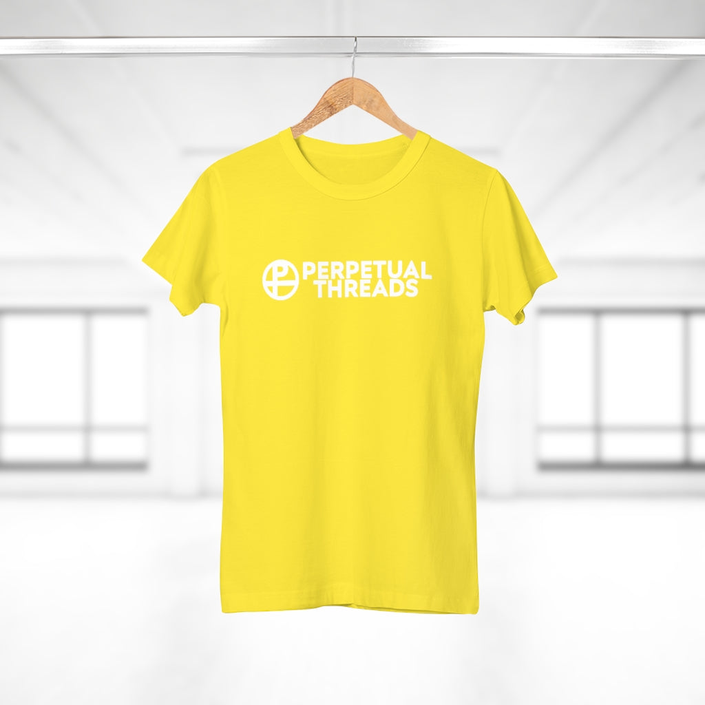 PT Brand Girly Tee