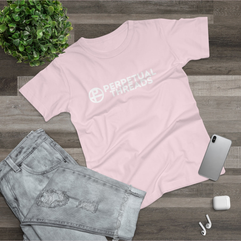 PT Brand Girly Tee