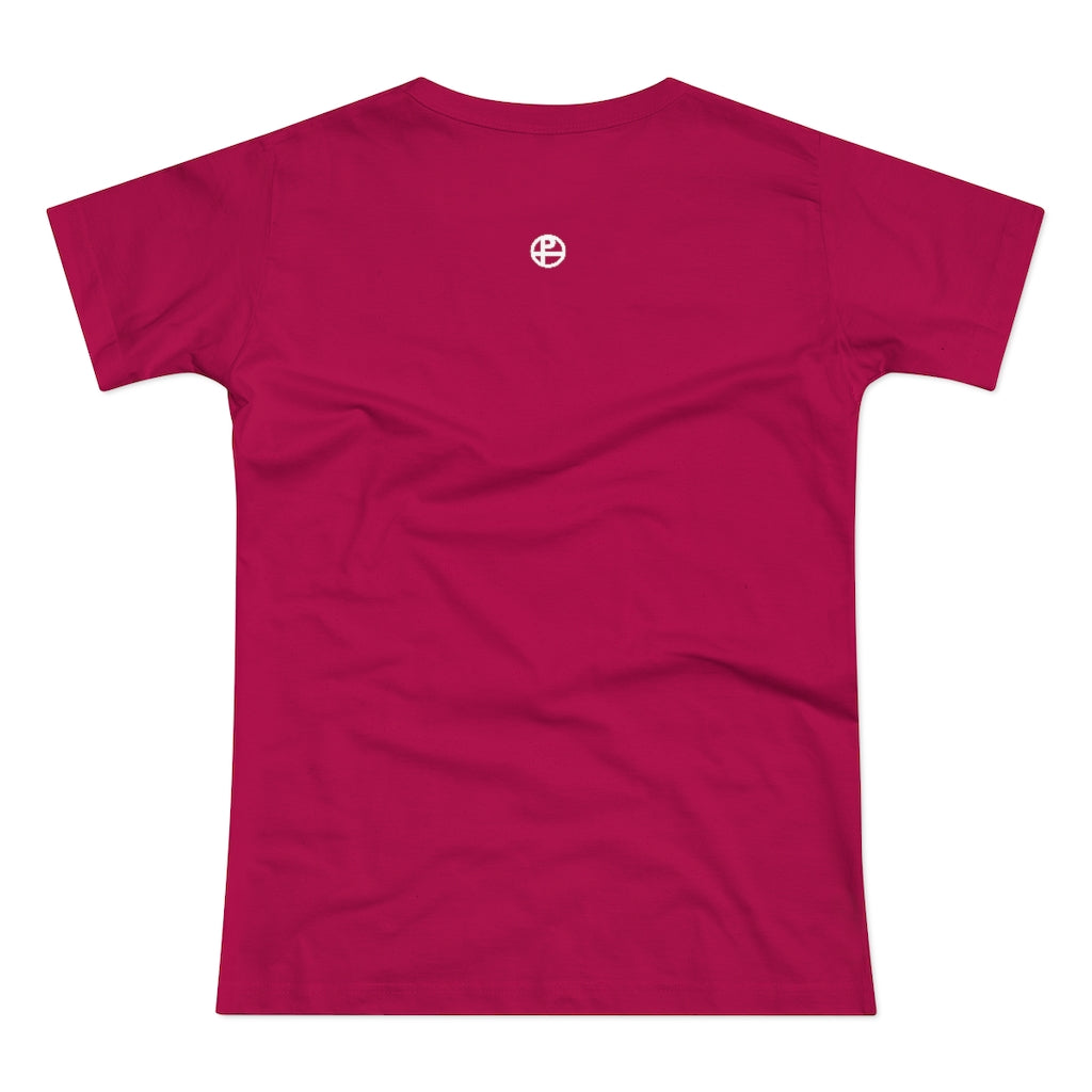 PT Brand Girly Tee