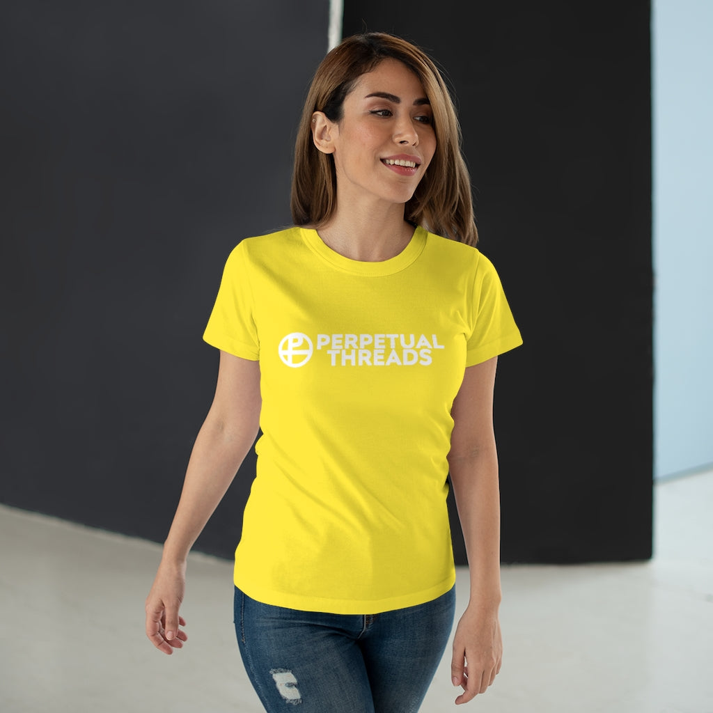 PT Brand Girly Tee