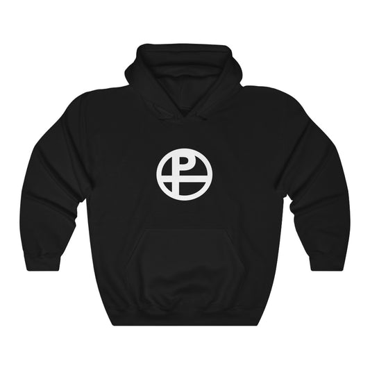 Classic Black PT Hoodie