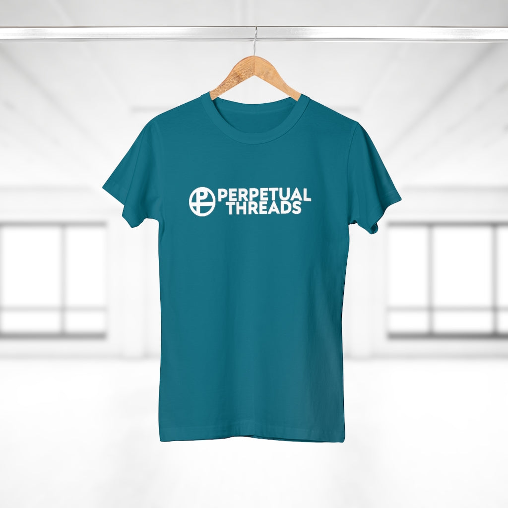 PT Brand Girly Tee