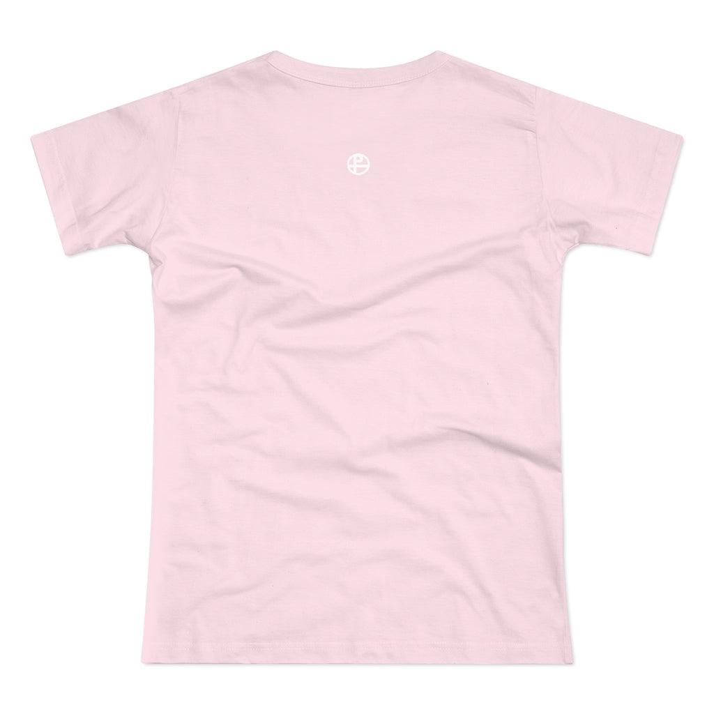 PT Brand Girly Tee