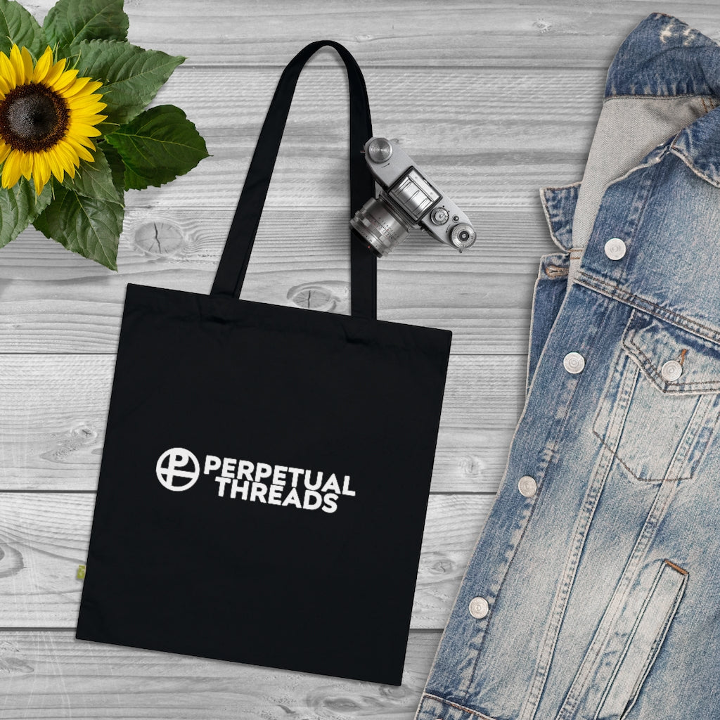 PT Brand Organic Tote
