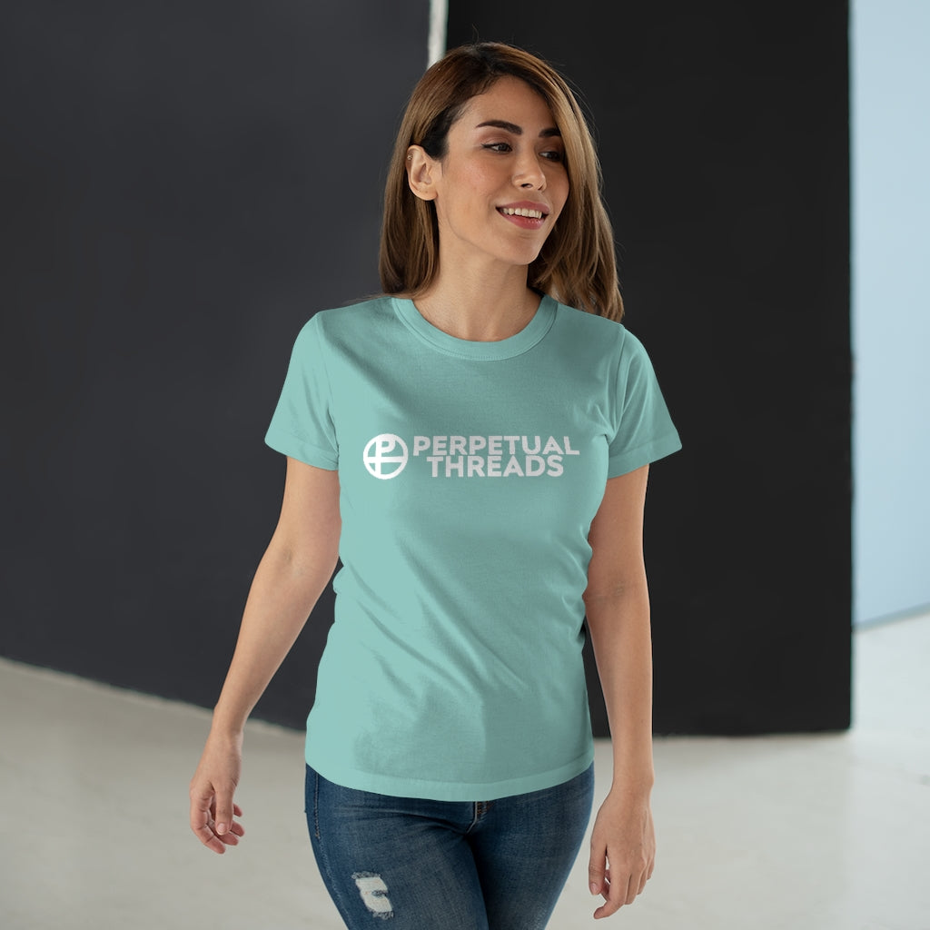 PT Brand Girly Tee