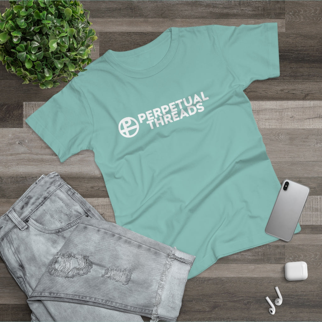 PT Brand Girly Tee