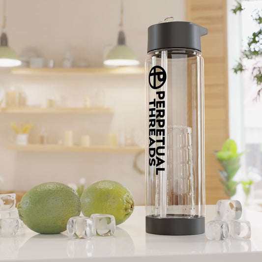 PT Brand Infuser Bottle