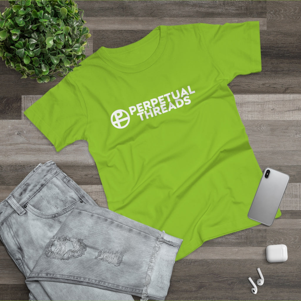 PT Brand Girly Tee
