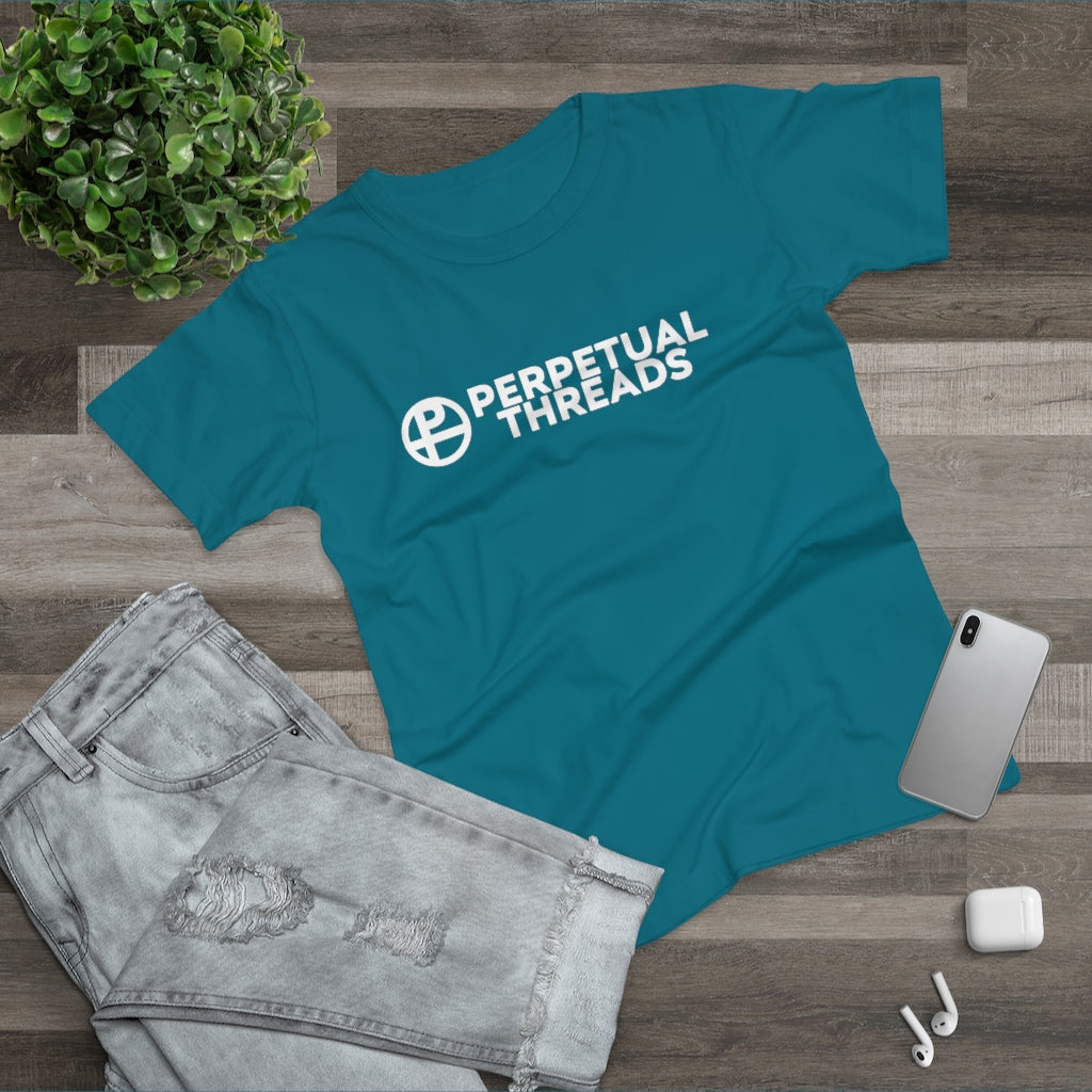 PT Brand Girly Tee