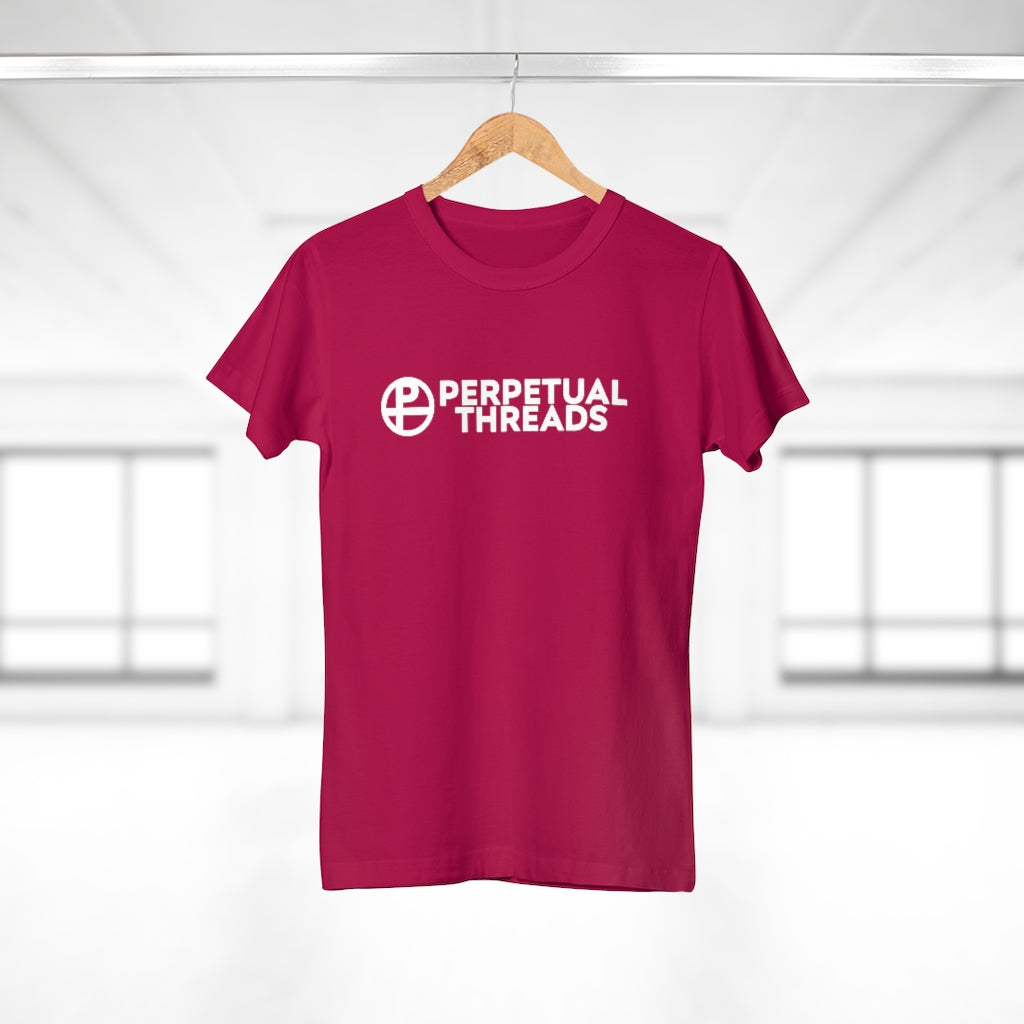 PT Brand Girly Tee