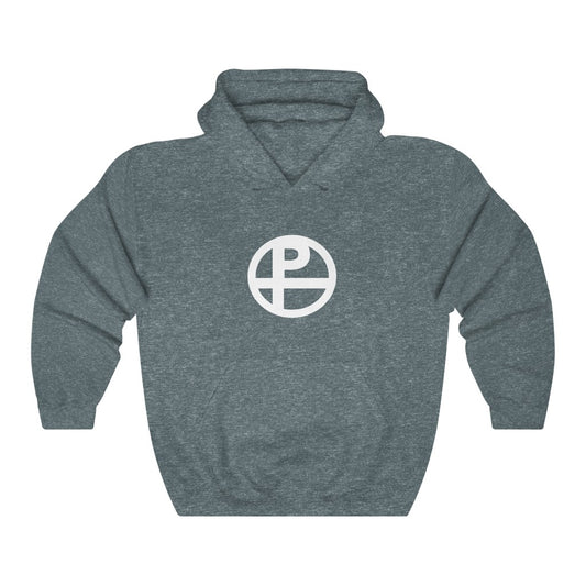 Classic Black PT Hoodie